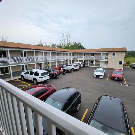 Stay Inn And Suites Niagara Falls Exterior foto