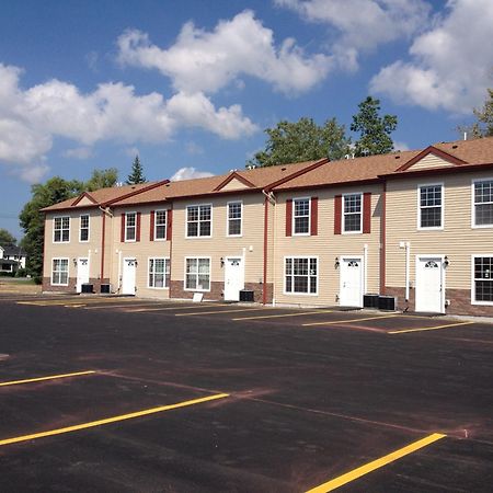 Stay Inn And Suites Niagara Falls Habitación foto