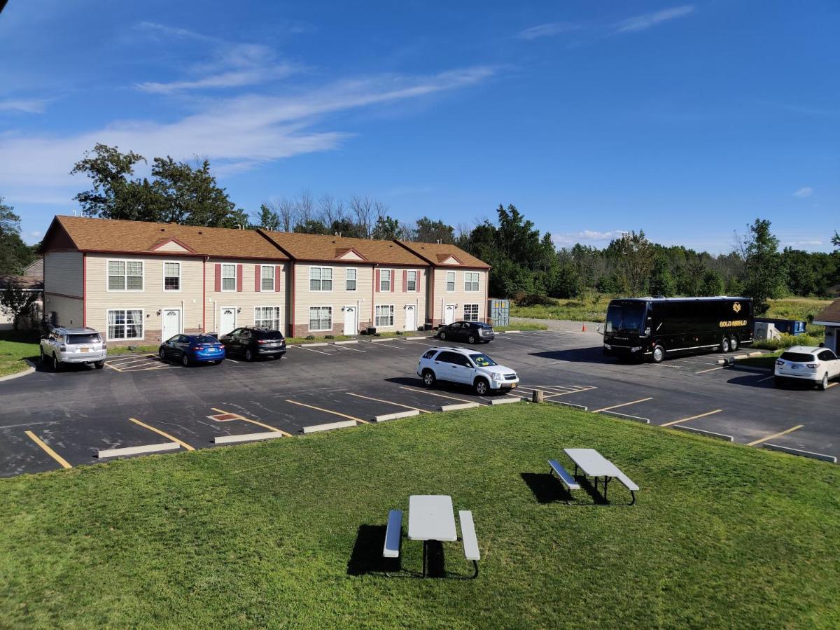 Stay Inn And Suites Niagara Falls Exterior foto