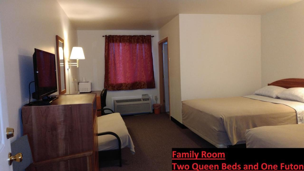 Stay Inn And Suites Niagara Falls Exterior foto