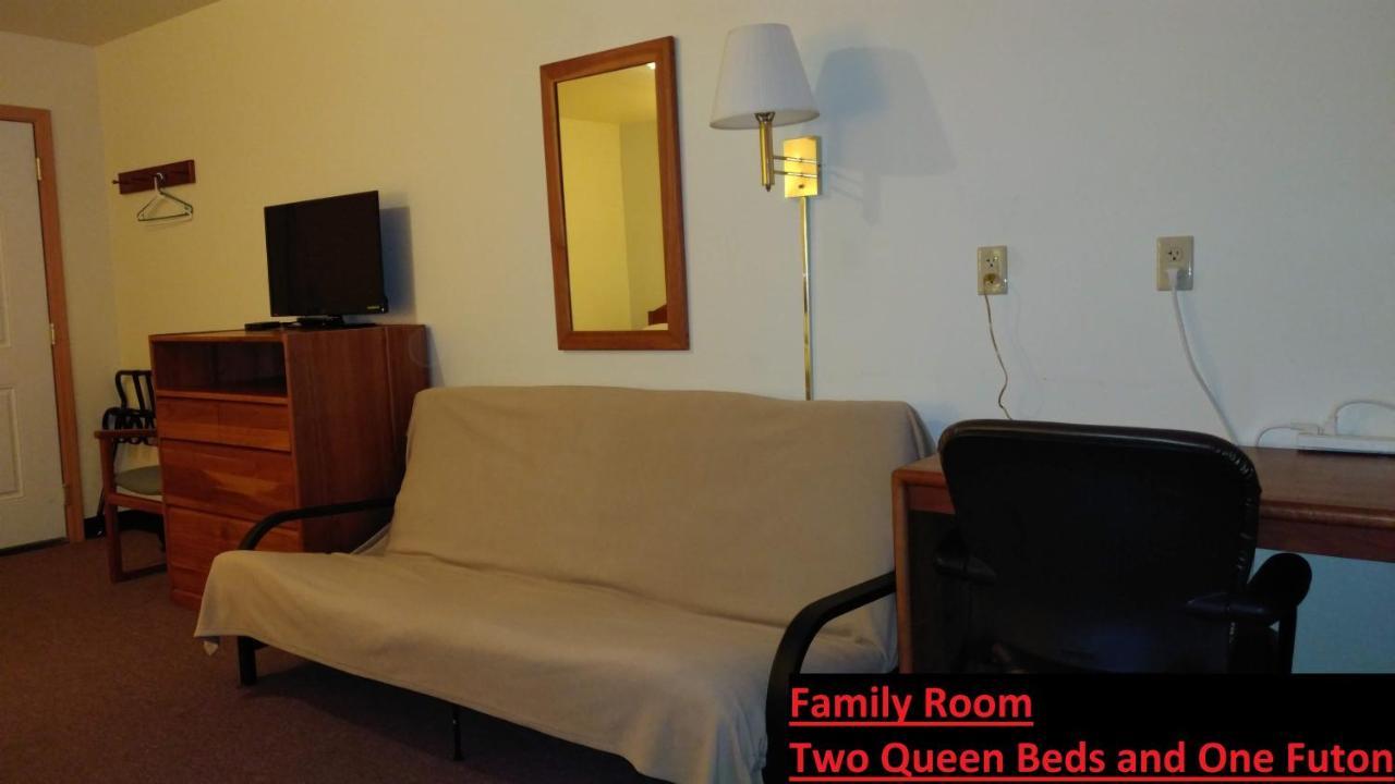 Stay Inn And Suites Niagara Falls Exterior foto