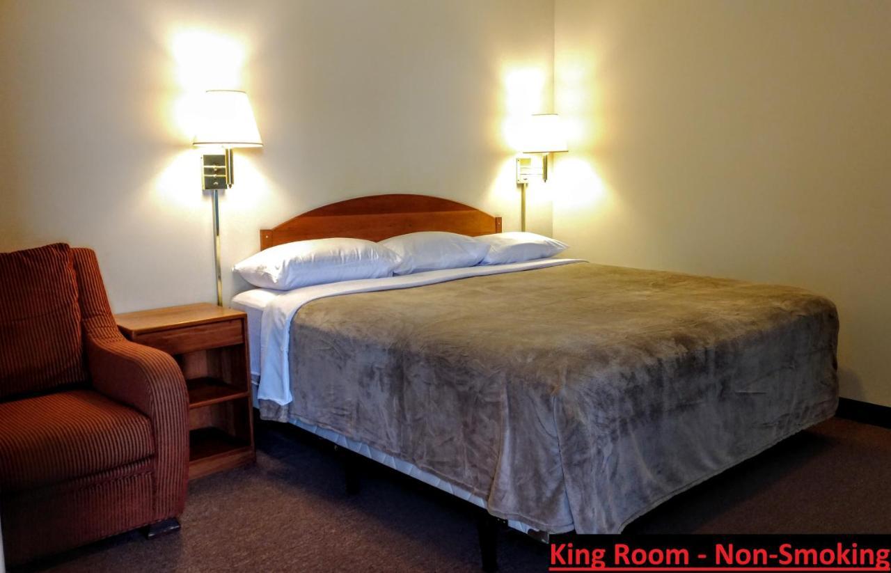 Stay Inn And Suites Niagara Falls Exterior foto