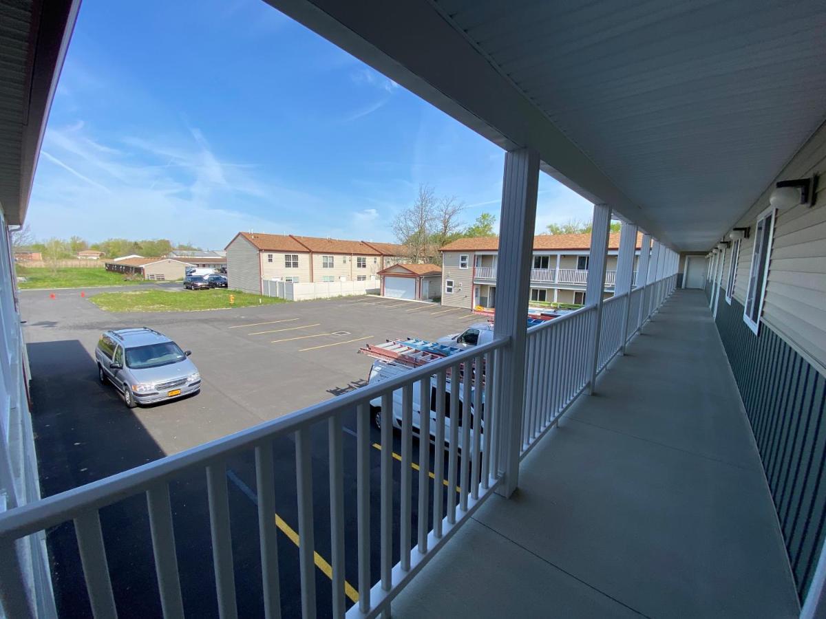 Stay Inn And Suites Niagara Falls Exterior foto