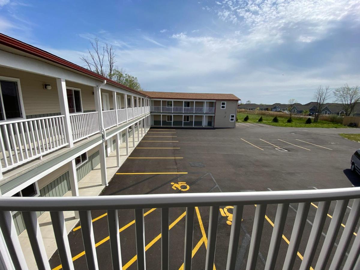 Stay Inn And Suites Niagara Falls Exterior foto