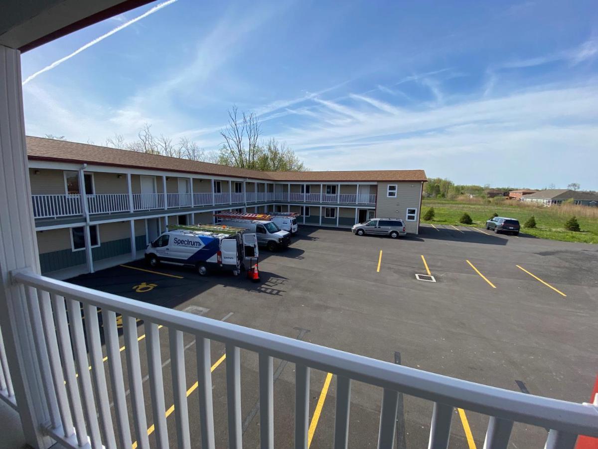 Stay Inn And Suites Niagara Falls Exterior foto