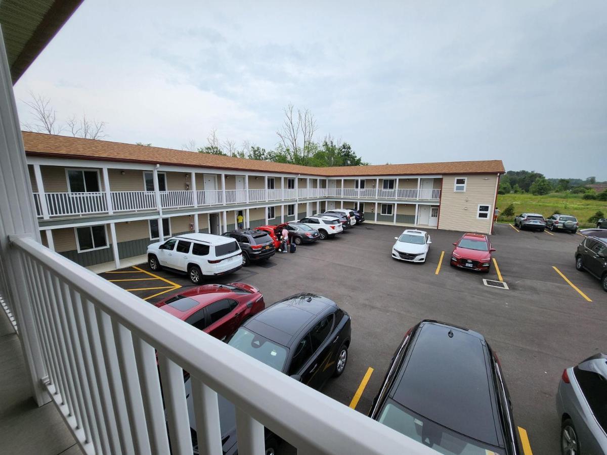 Stay Inn And Suites Niagara Falls Exterior foto
