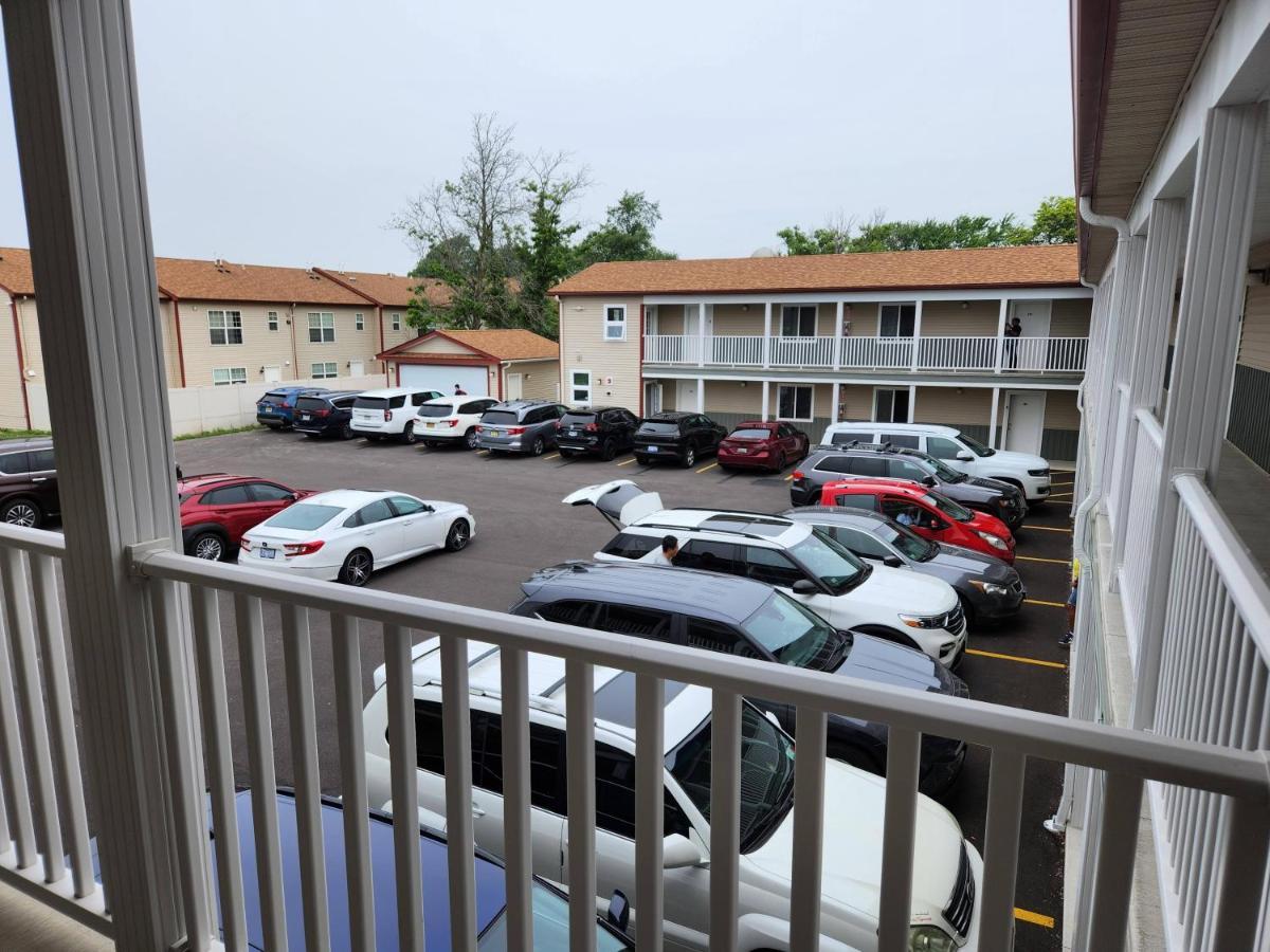 Stay Inn And Suites Niagara Falls Exterior foto