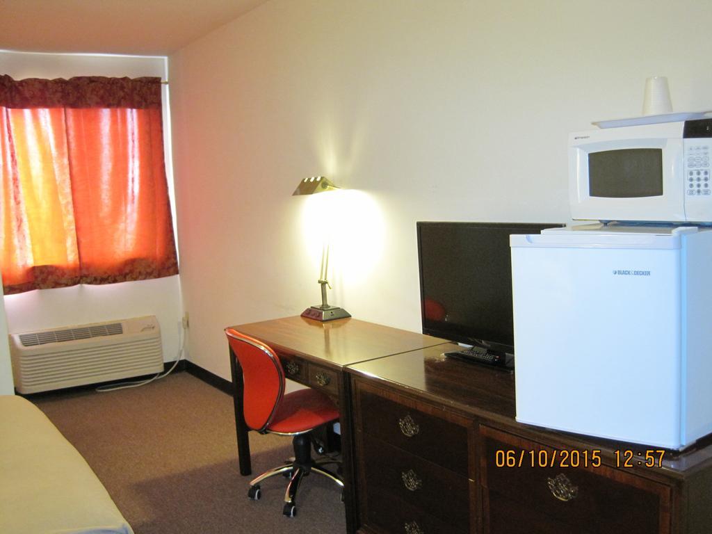 Stay Inn And Suites Niagara Falls Habitación foto
