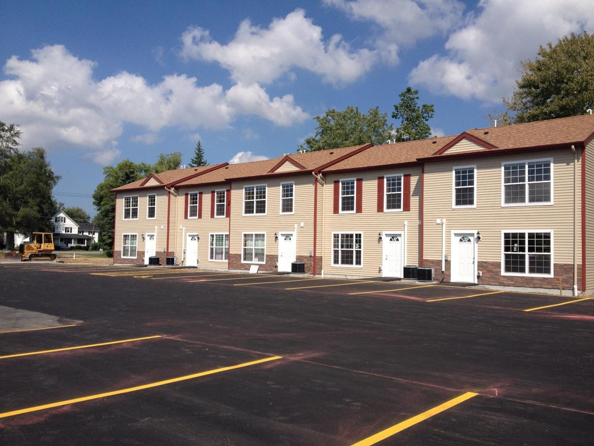 Stay Inn And Suites Niagara Falls Habitación foto