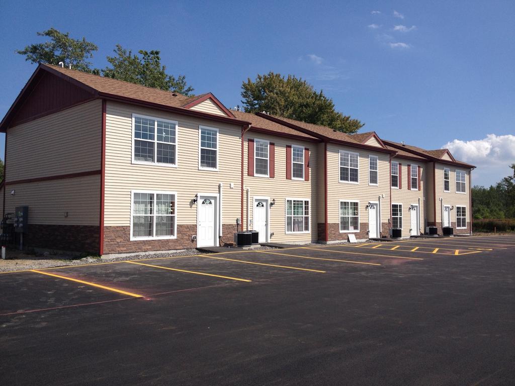 Stay Inn And Suites Niagara Falls Habitación foto