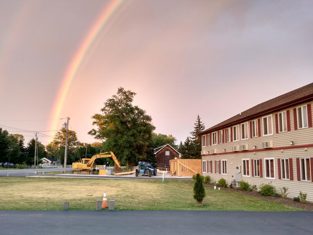 Stay Inn And Suites Niagara Falls Exterior foto