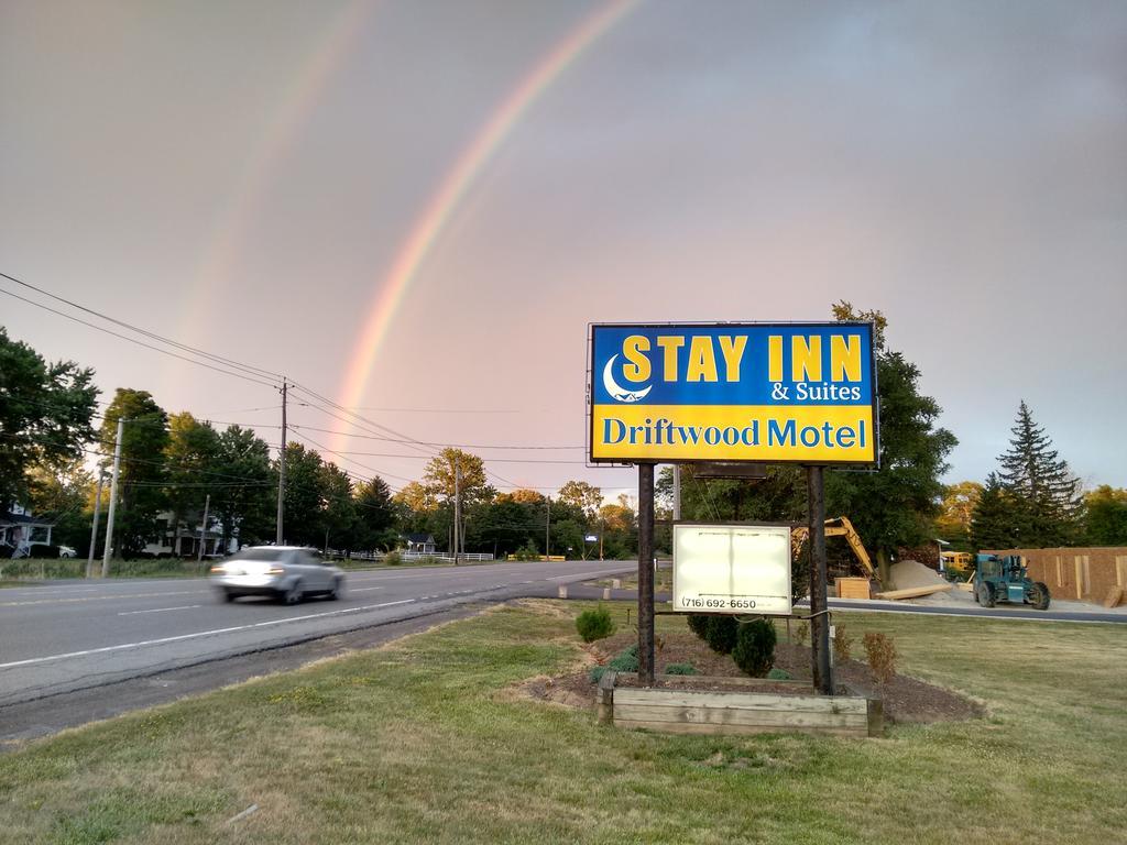 Stay Inn And Suites Niagara Falls Exterior foto
