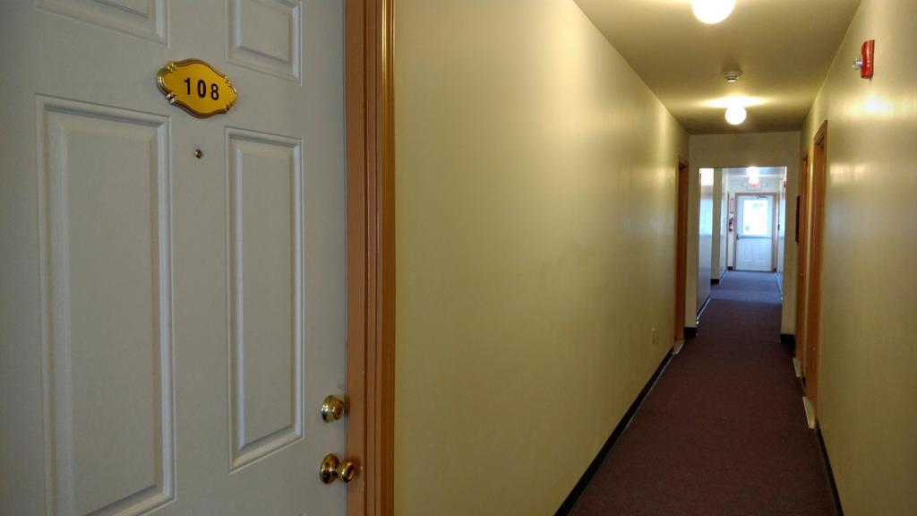 Stay Inn And Suites Niagara Falls Exterior foto