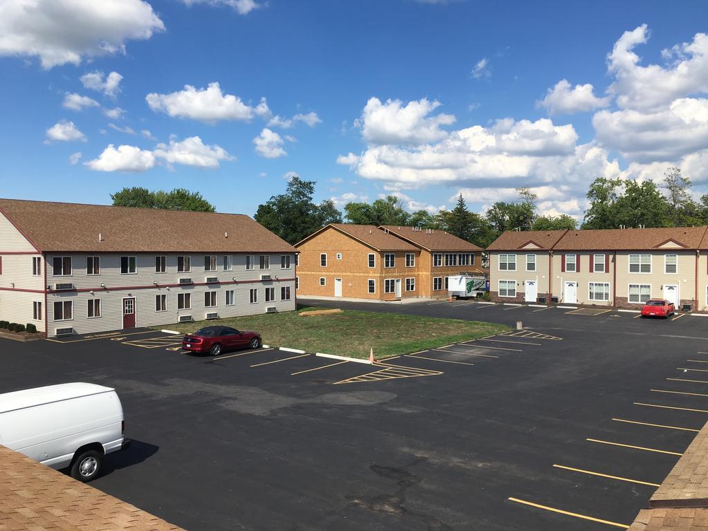 Stay Inn And Suites Niagara Falls Exterior foto