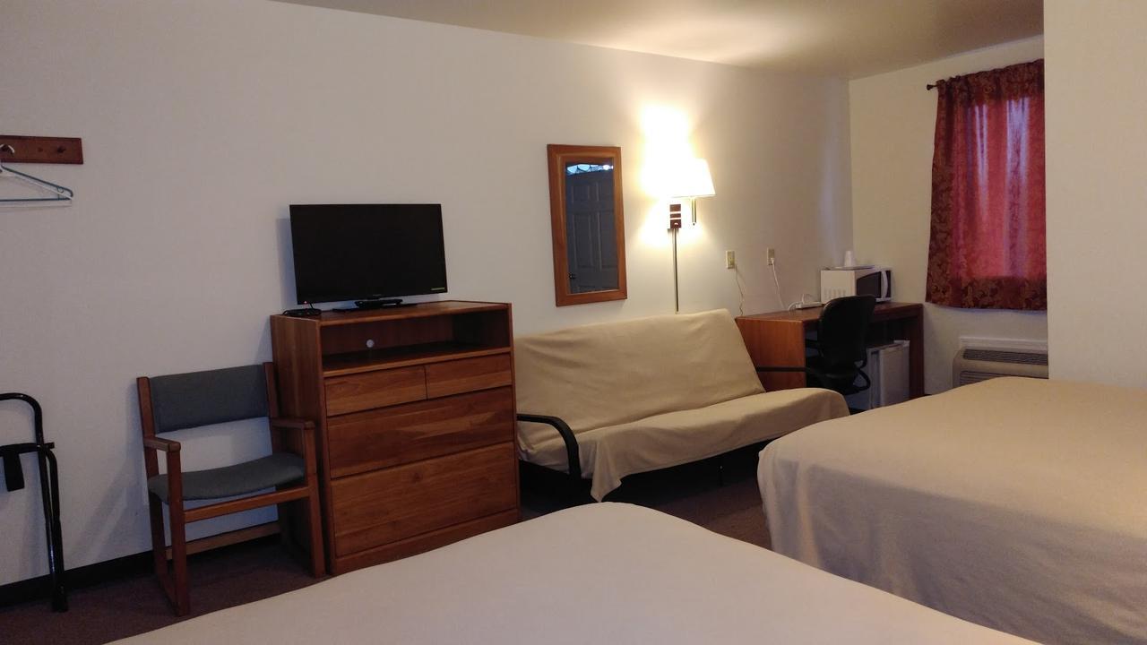 Stay Inn And Suites Niagara Falls Exterior foto